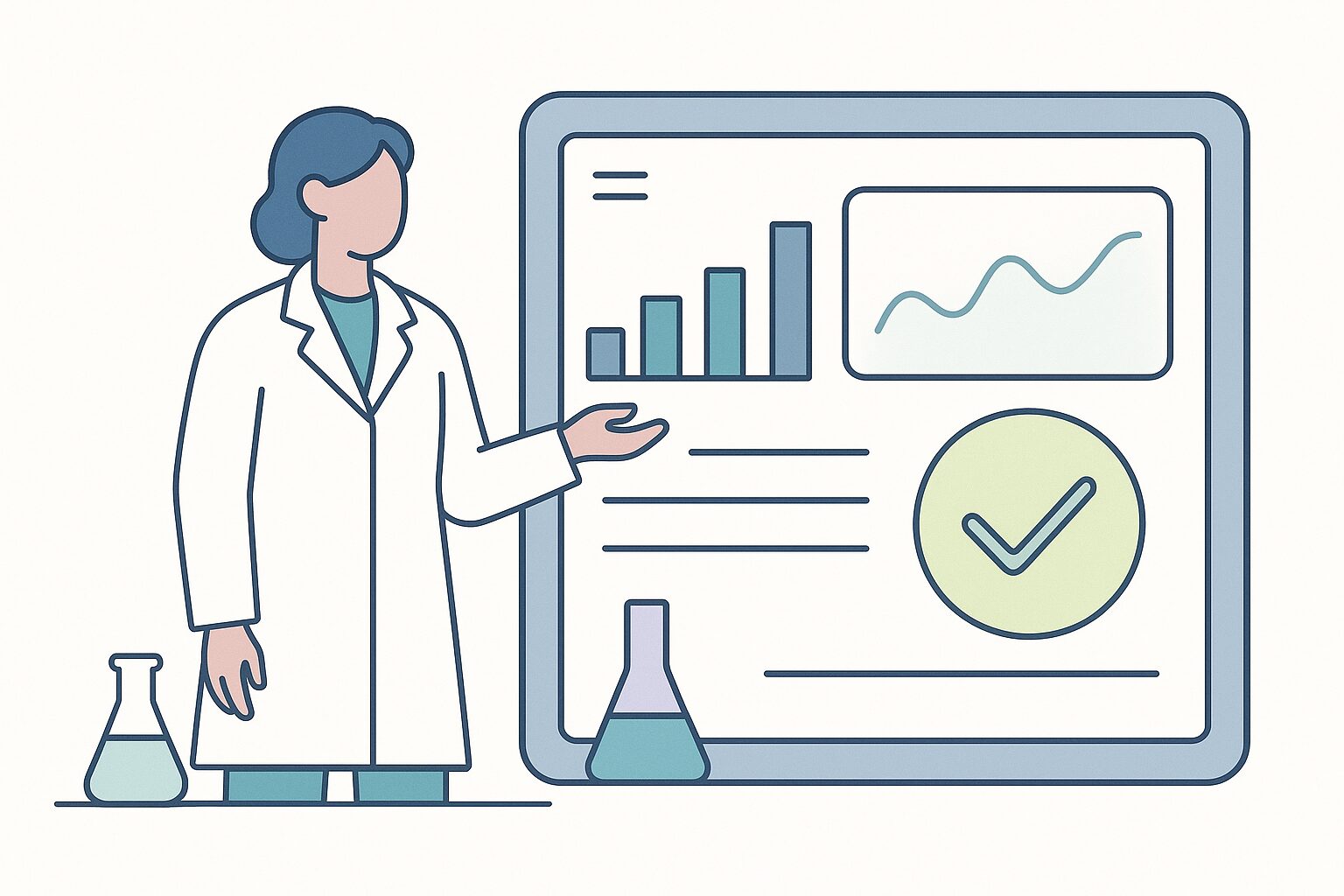 Diagnostic Order Management Transformation