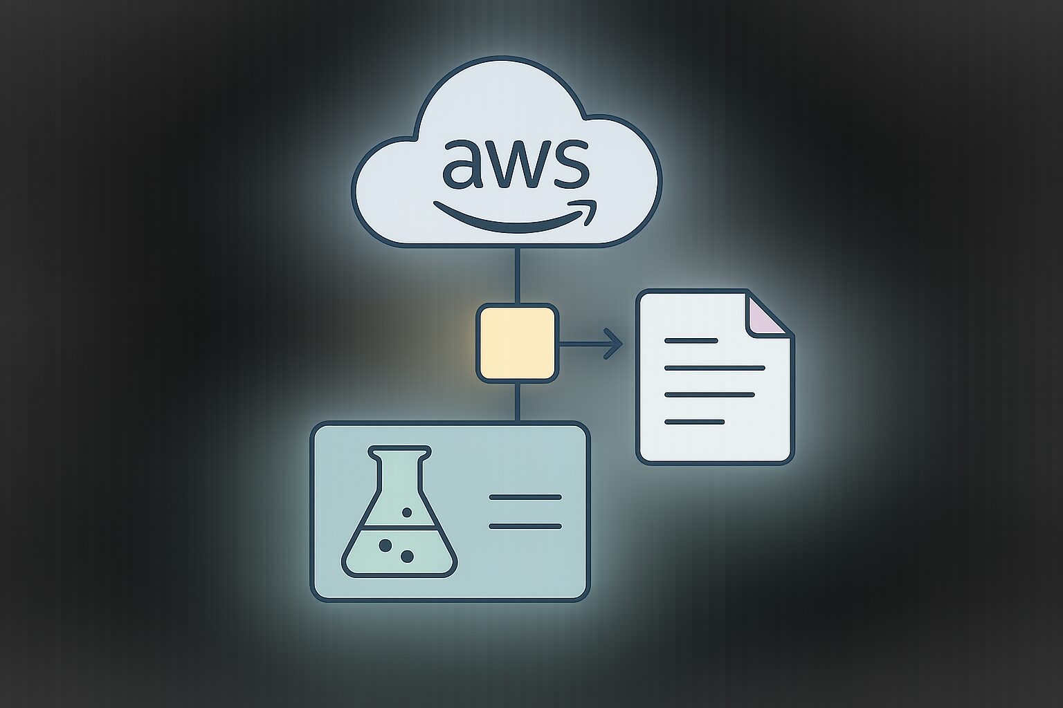 Centralizing Data for a National Pathology Lab