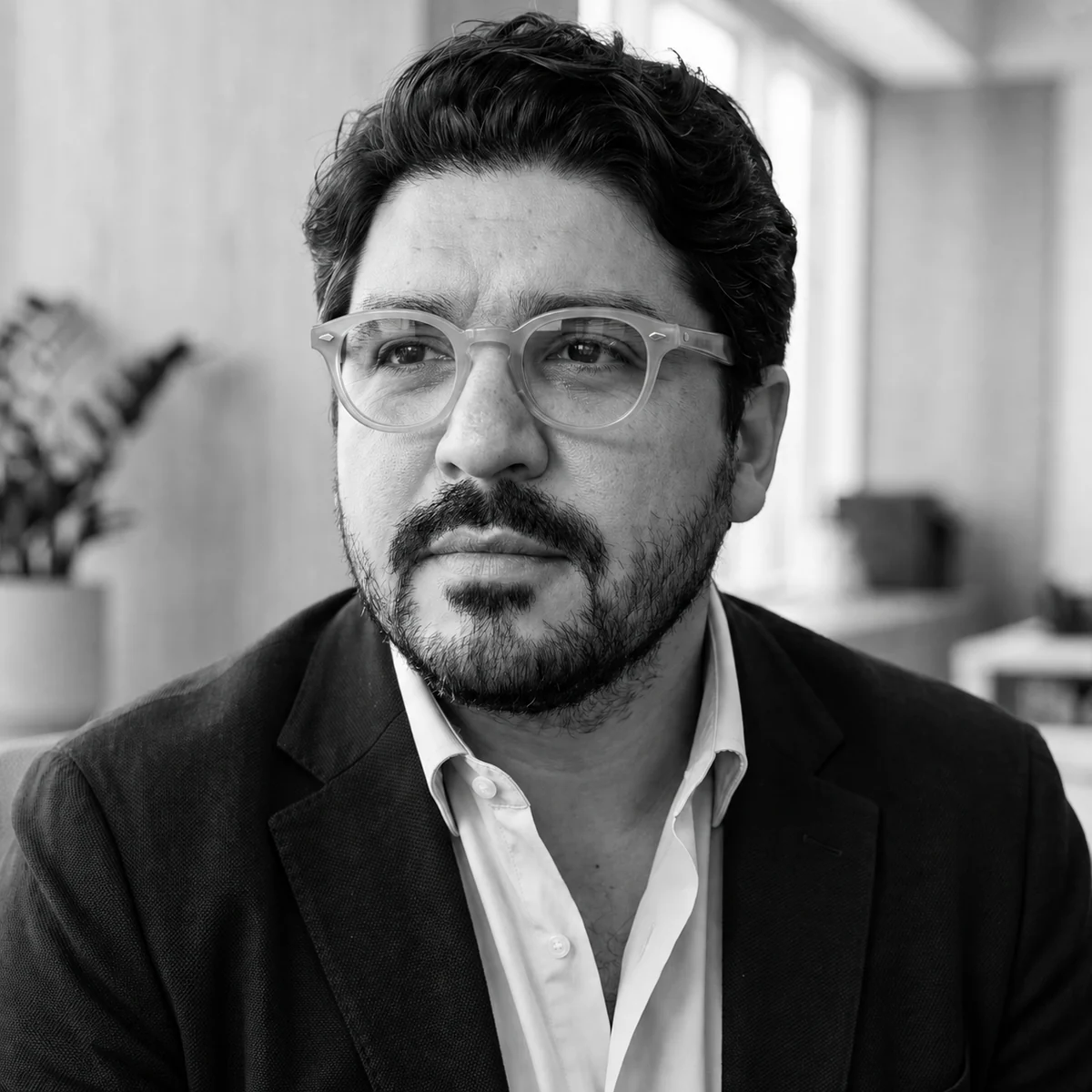 Carlos Taborda